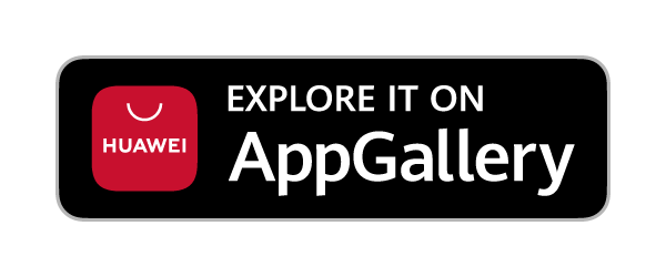 Available on AppGallery