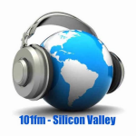 101fm - Silicon Valley