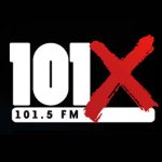 101X - KROX FM