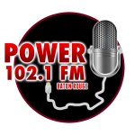 102.1 Power FM