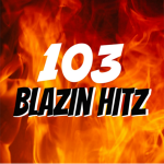 103 FM Blazin Hitz