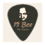 12 Bar - The Radio