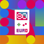 1.FM - All Euro 80's Radio