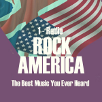 1-Radio ROCK AMERICA