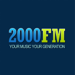 2000 FM - Hard Rock