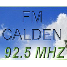 FM Calden 92.5