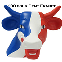 100 Pour Cent France