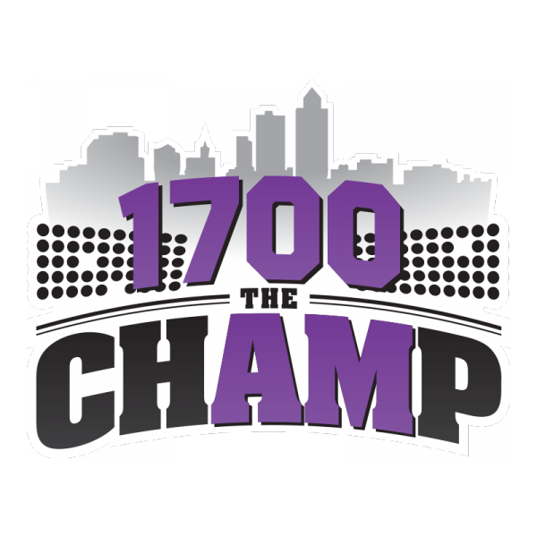 KBGG - The Champ 1700 AM