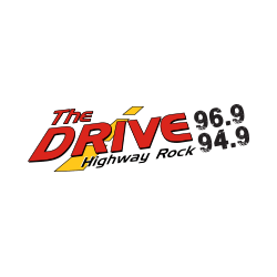 KHDR - The Drive 96.9 FM