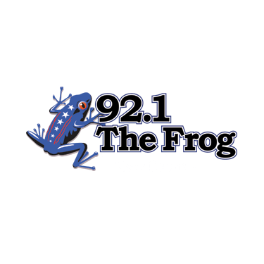 WFGF - The Frog 92.1 FM