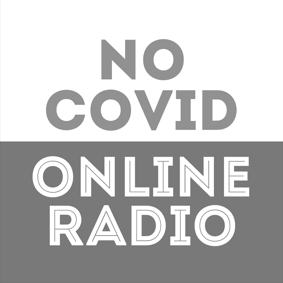 No Covid Radio