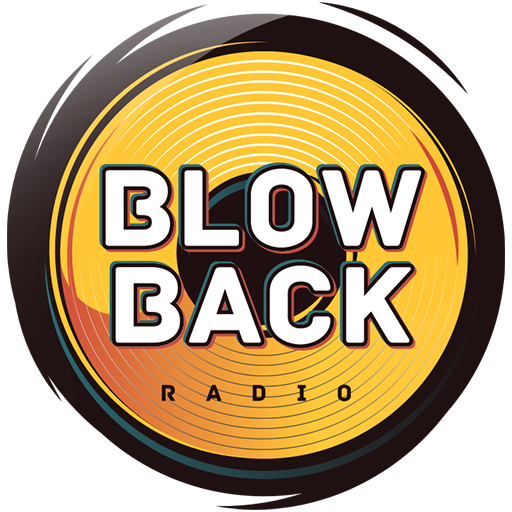 Blow Back Radio