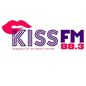KISS FM Armenia