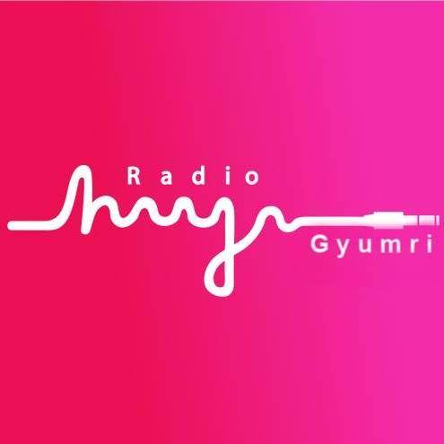 Ռադիո Հայ Գյումրի FM 106.6