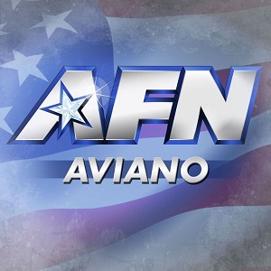AFN Aviano - The Eagle 106 FM