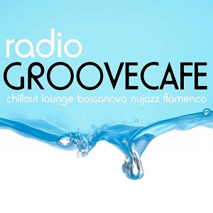 Groovecafe Cover & Chillout