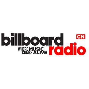 Billboard Radio China - 華語 HITS