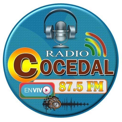 Radio Cocedal 87.5