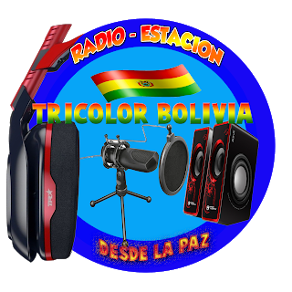 Radio Estacion Tricolor