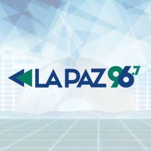 Radio FM La Paz 96.7