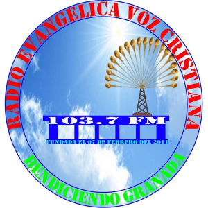 Radio Evangélica Voz Cristiana 103.7 FM