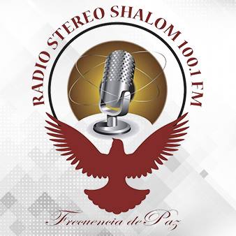 Radio Shalom 100.1