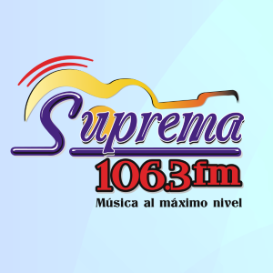 Radio Suprema 106.3 Fm