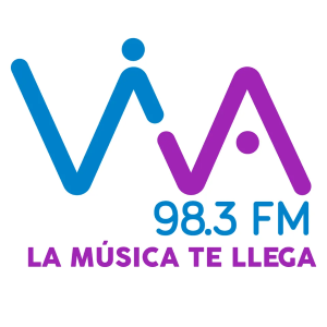 Radio Viva Fm 98.3