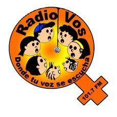 Radio Vos 101.7 FM
