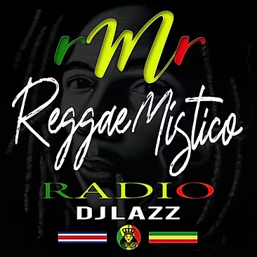 Reggae Místico
