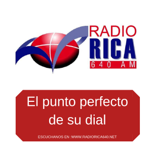 Radio Rica CR