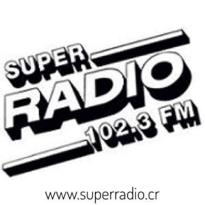 Súper Radio 102.3 Fm