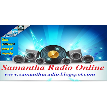 Samanatha Radio Online