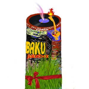 Baku Jukebox