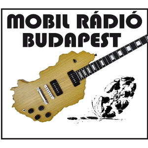 Mobil Rádió Budapest