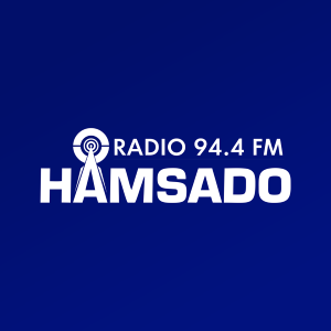 Hamsado - Ҳамсадо
