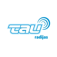 Radijas TAU 102.9 fm