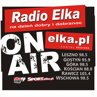 Radio Elka