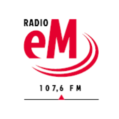 Radio eM 107,6 fm