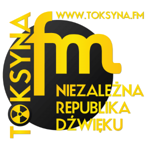 Toksyna FM - Psytrance