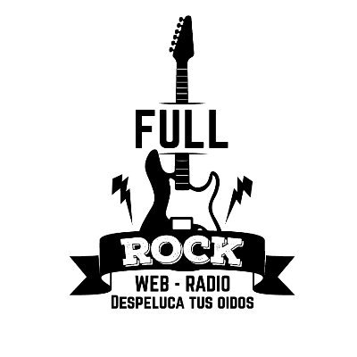 Full Rock Radio