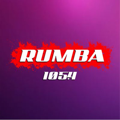 Radio Rumba 105.4