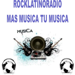Rocklatinoradio