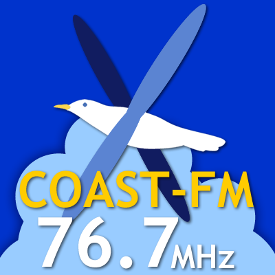 COAST-FM - 沼津コーストエフエム