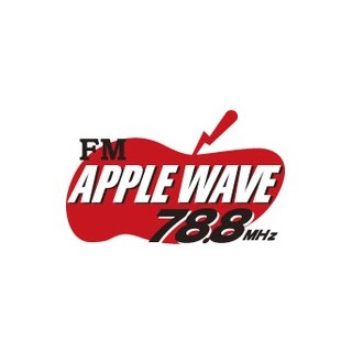 FM APPLE WAVE - FMアップルウェーブ