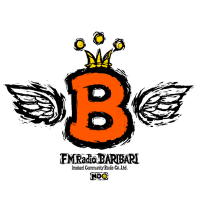 FM Radio Baribari - FMラヂオバリバリ