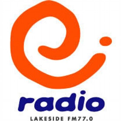 e-radio LAKESIDE FM77.0