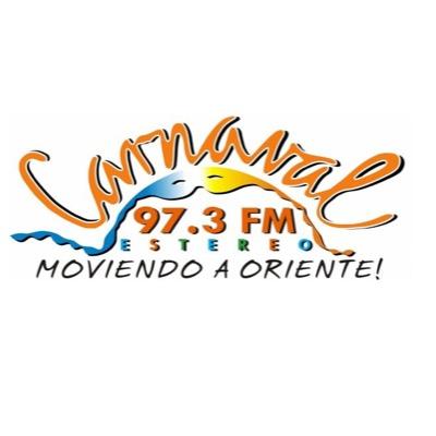 Radio Carnaval 97.3 FM
