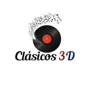 Clásicos 3D Web Radio