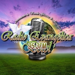 Radio Evangélica Betel 95.3FM